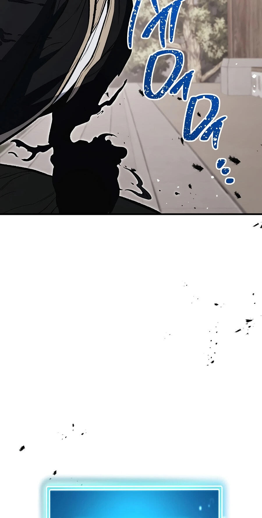 Read The Hero Returns chapter 158 image 95 on Lezhin