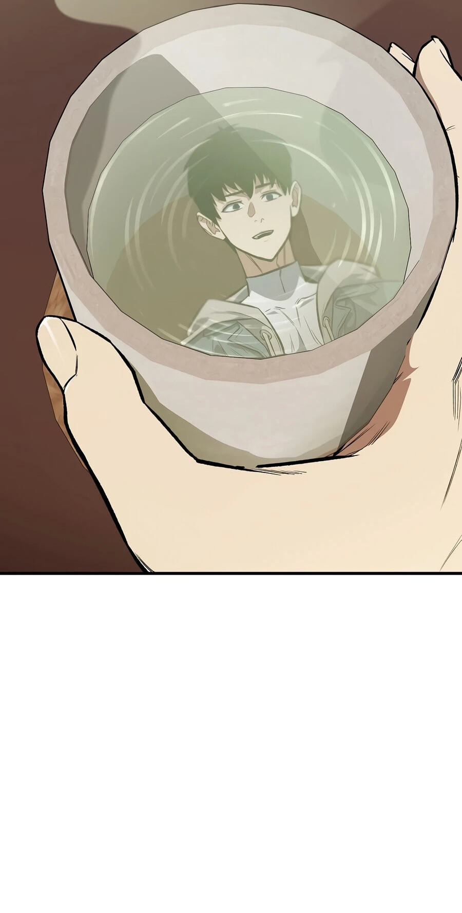 Read The Hero Returns chapter 159 image 17 on Lezhin