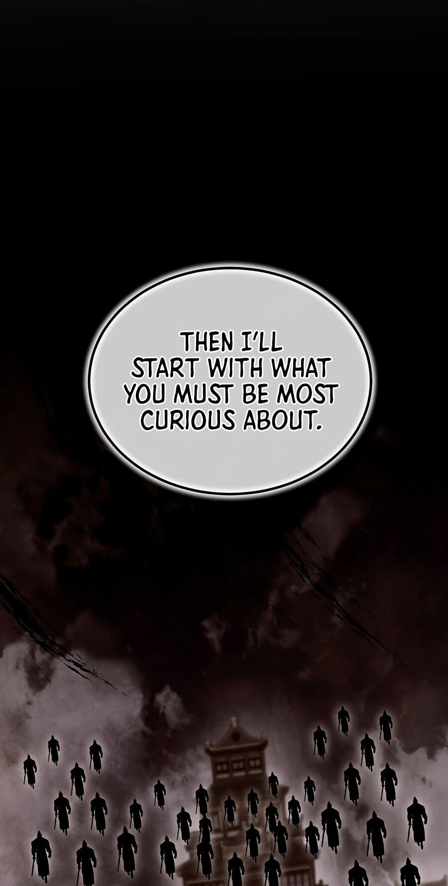 Read The Hero Returns chapter 159 image 21 on Lezhin