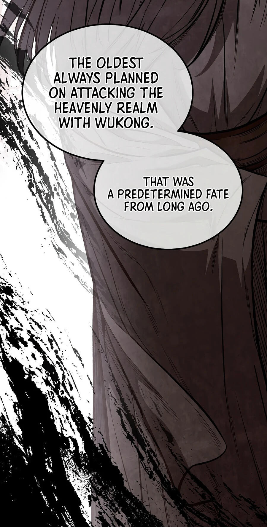Read The Hero Returns chapter 159 image 23 on Lezhin