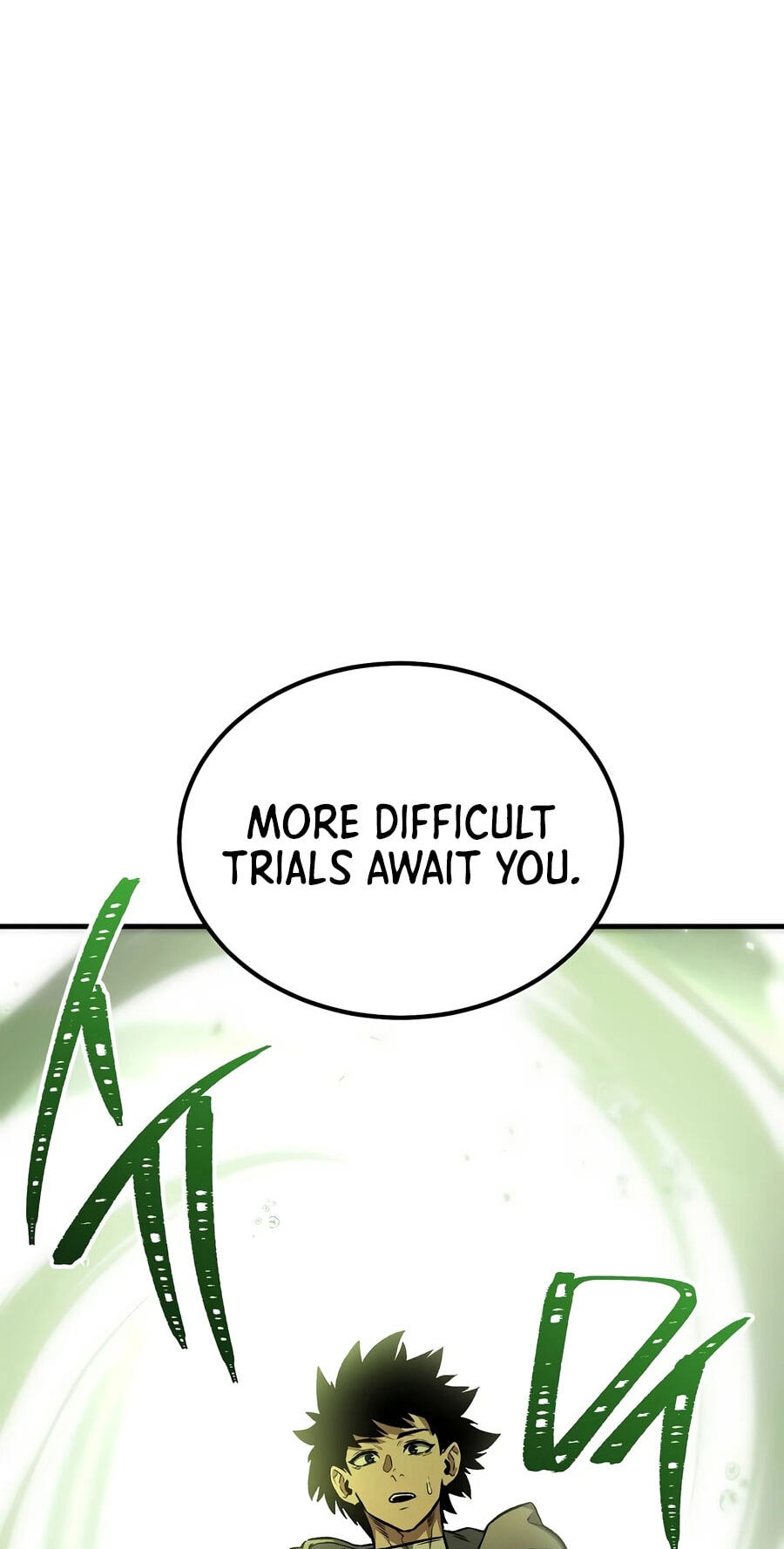 Read The Hero Returns chapter 159 image 31 on Lezhin