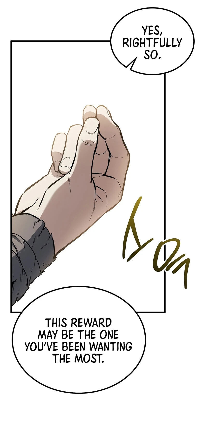 Read The Hero Returns chapter 159 image 49 on Lezhin