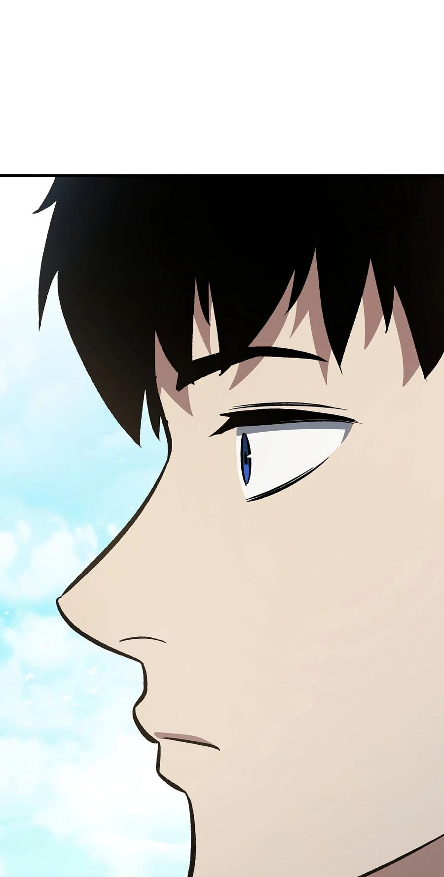 Read The Hero Returns chapter 159 image 51 on Lezhin