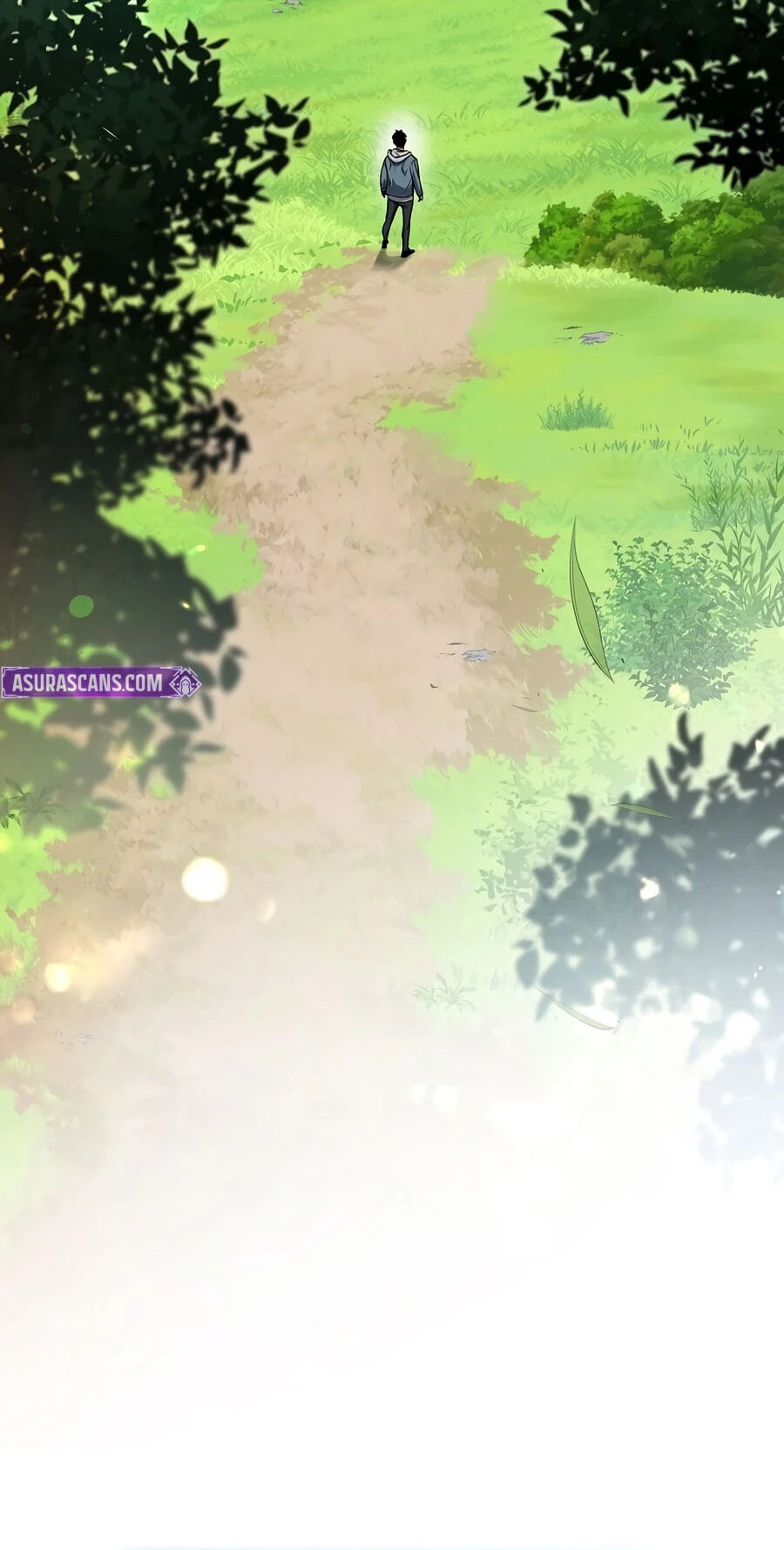 Read The Hero Returns chapter 159 image 55 on Lezhin