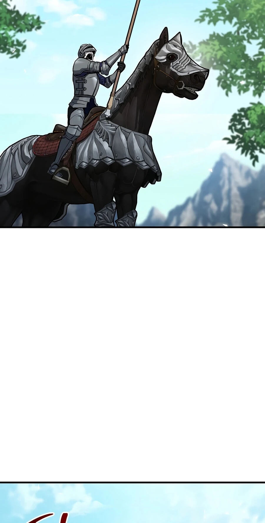 Read The Hero Returns chapter 159 image 82 on Lezhin