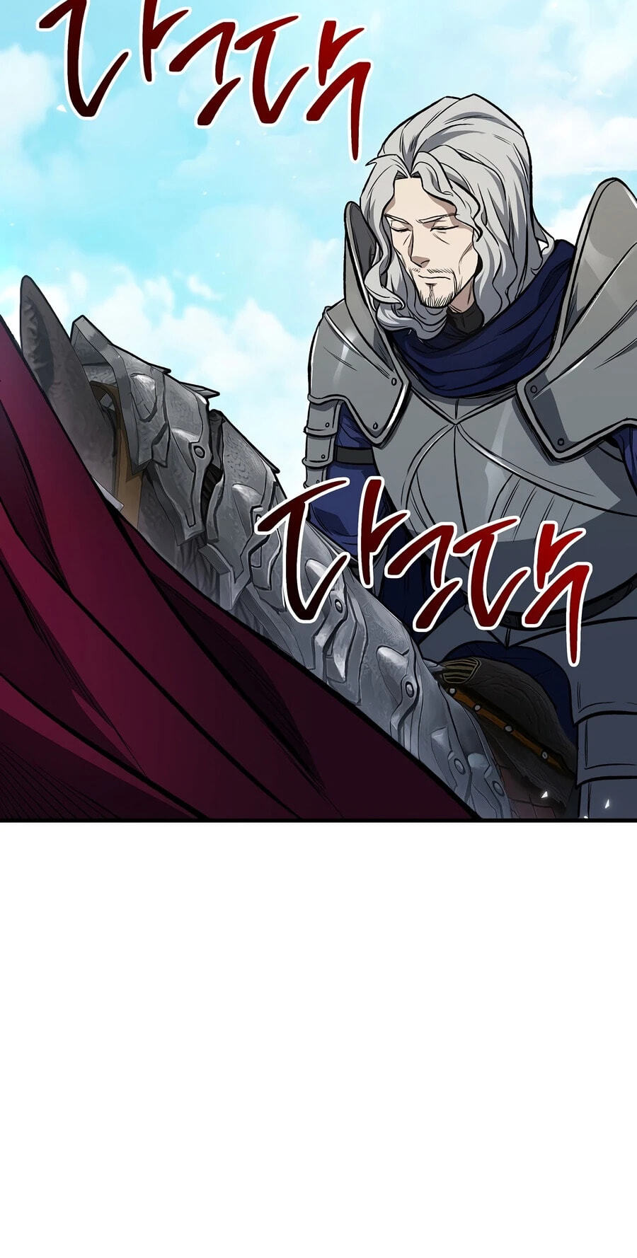 Read The Hero Returns chapter 159 image 83 on Lezhin