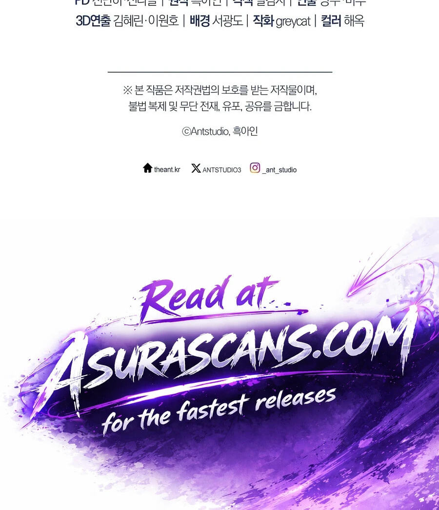 Read The Hero Returns chapter 159 image 89 on Lezhin