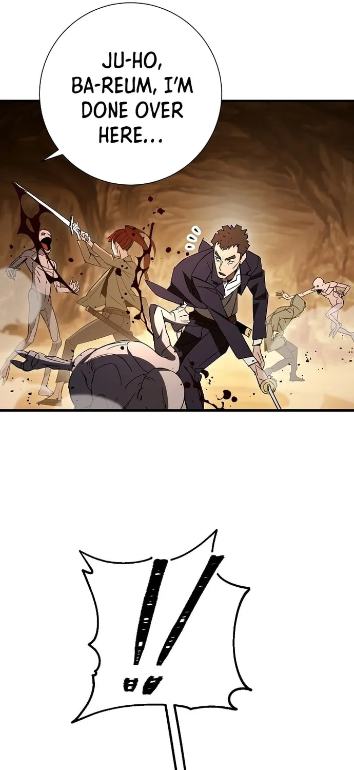 Read The Hero Returns chapter 16 image 114 on Lezhin