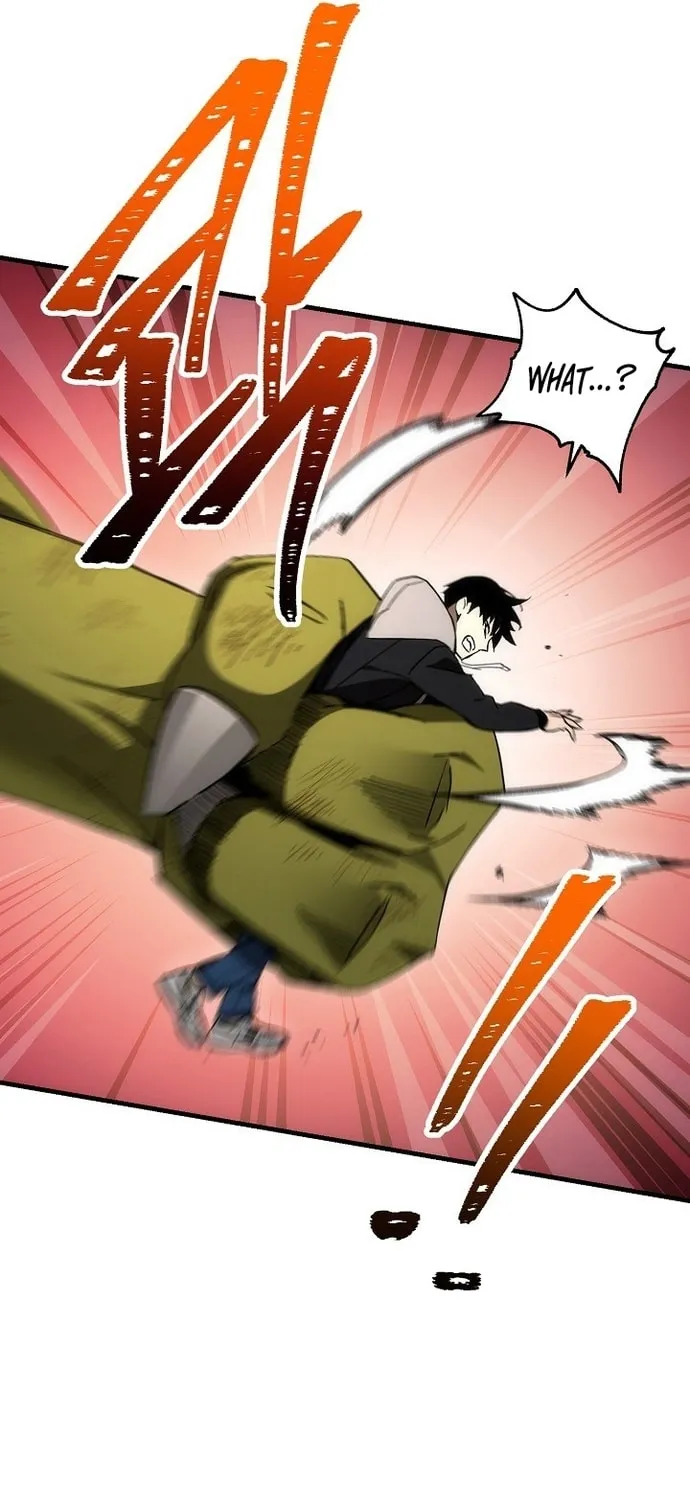 Read The Hero Returns chapter 16 image 117 on Lezhin