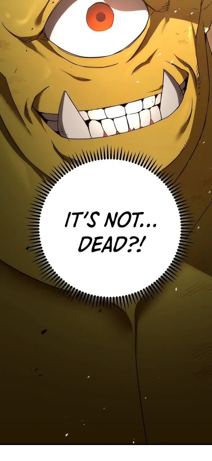 Read The Hero Returns chapter 16 image 119 on Lezhin