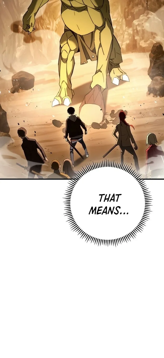 Read The Hero Returns chapter 16 image 13 on Lezhin