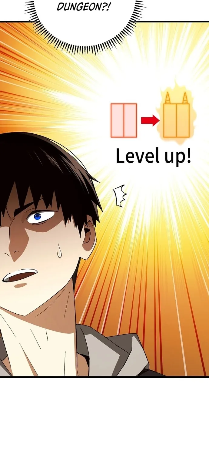 Read The Hero Returns chapter 16 image 15 on Lezhin