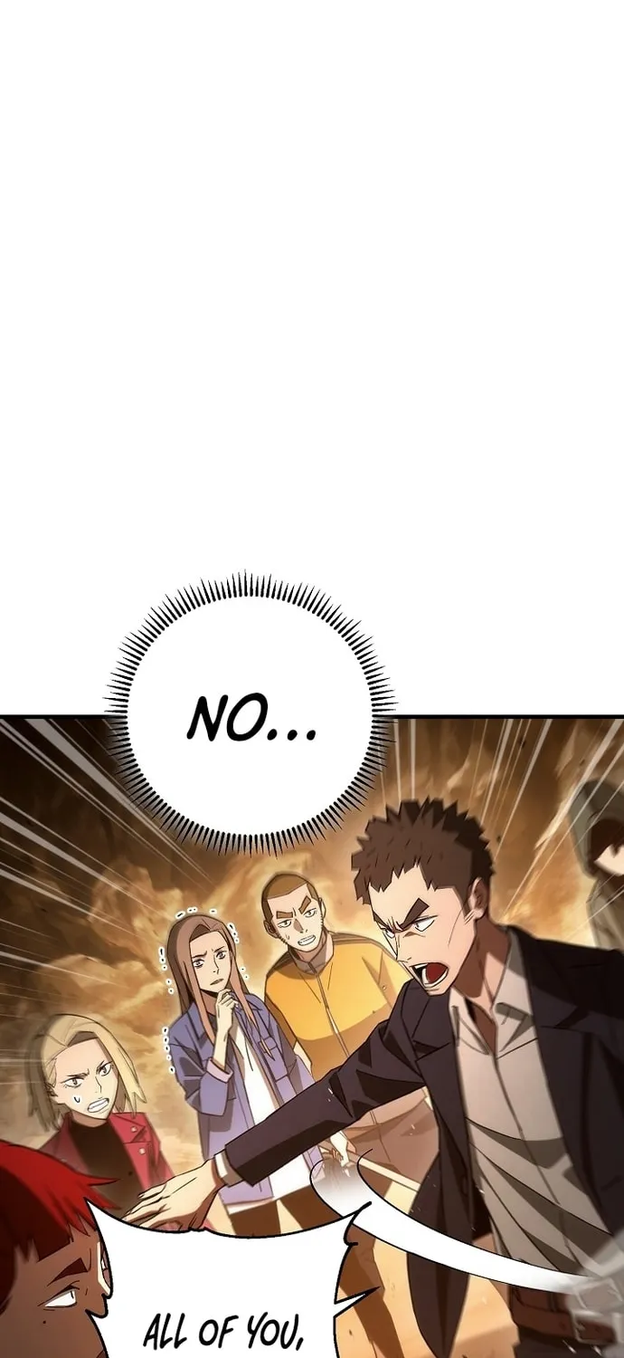 Read The Hero Returns chapter 16 image 20 on Lezhin