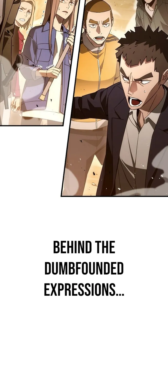 Read The Hero Returns chapter 16 image 24 on Lezhin