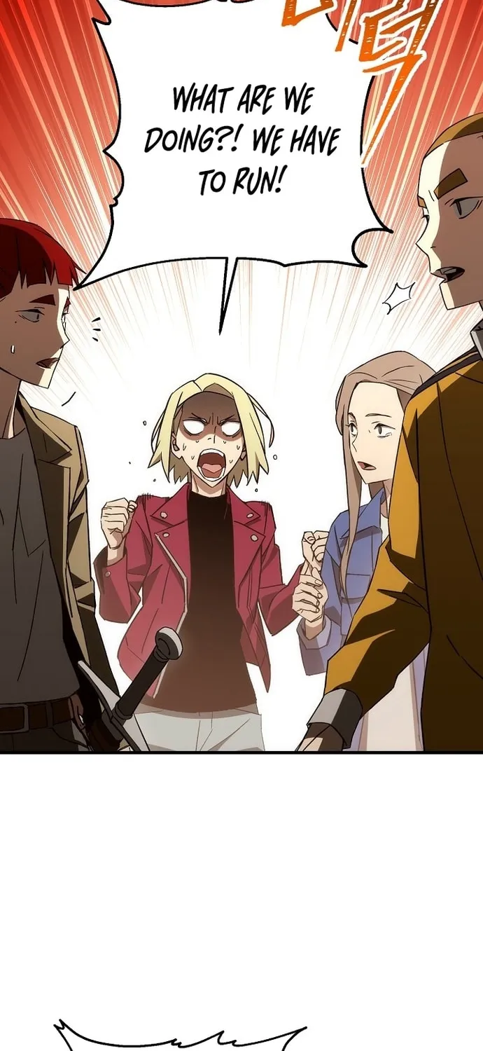 Read The Hero Returns chapter 16 image 27 on Lezhin