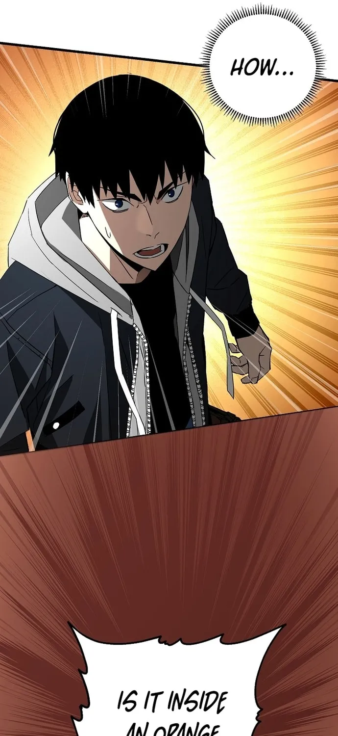 Read The Hero Returns chapter 16 image 3 on Lezhin