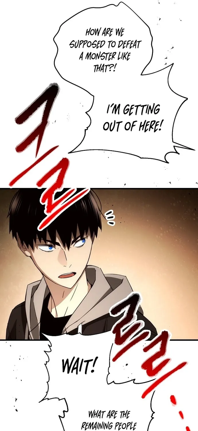 Read The Hero Returns chapter 16 image 30 on Lezhin