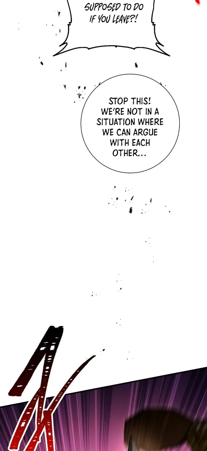 Read The Hero Returns chapter 16 image 31 on Lezhin
