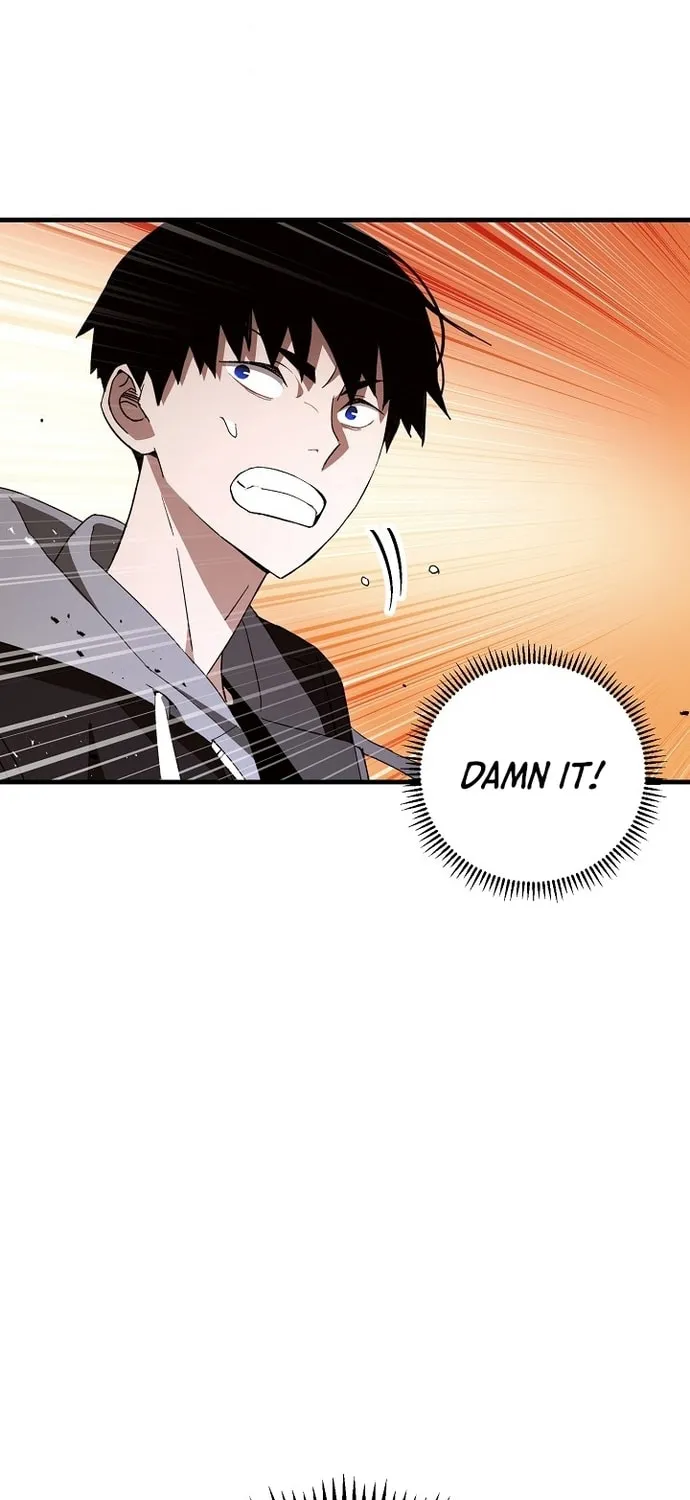 Read The Hero Returns chapter 16 image 34 on Lezhin