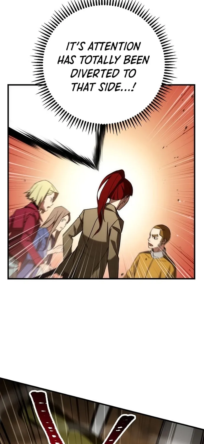 Read The Hero Returns chapter 16 image 35 on Lezhin