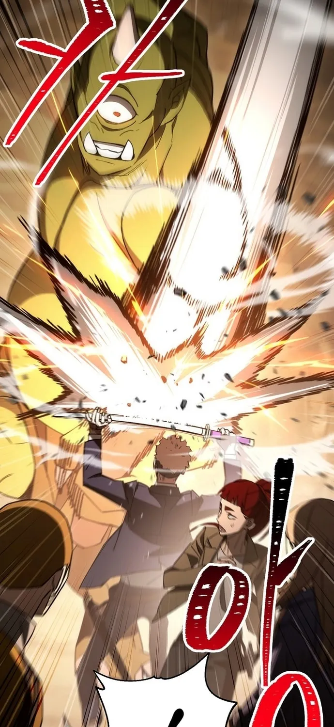 Read The Hero Returns chapter 16 image 36 on Lezhin