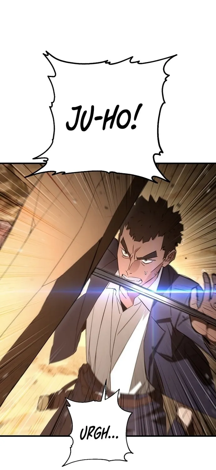 Read The Hero Returns chapter 16 image 38 on Lezhin