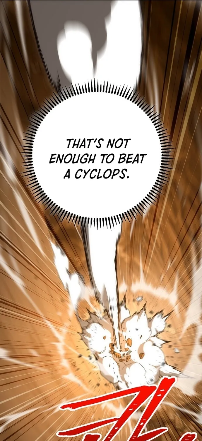 Read The Hero Returns chapter 16 image 45 on Lezhin