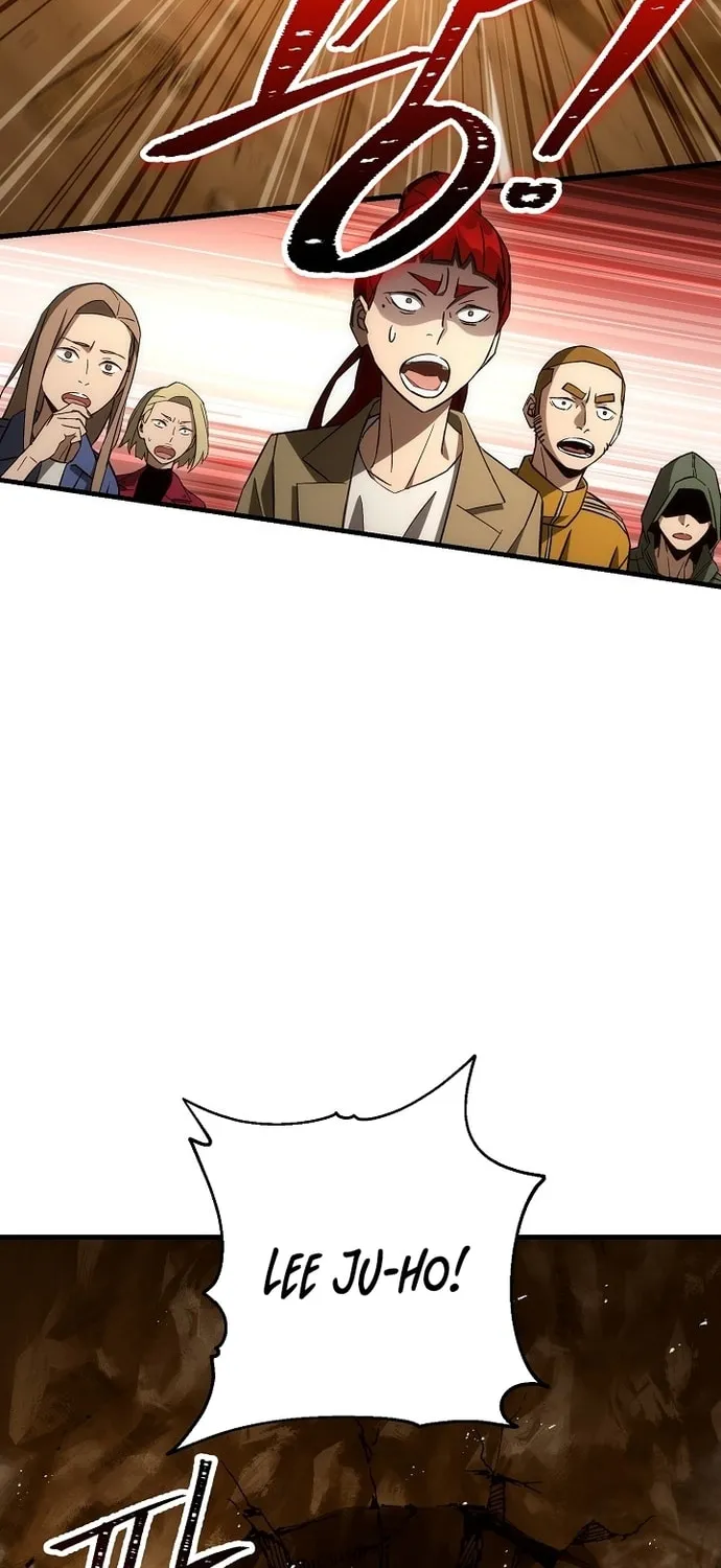 Read The Hero Returns chapter 16 image 46 on Lezhin
