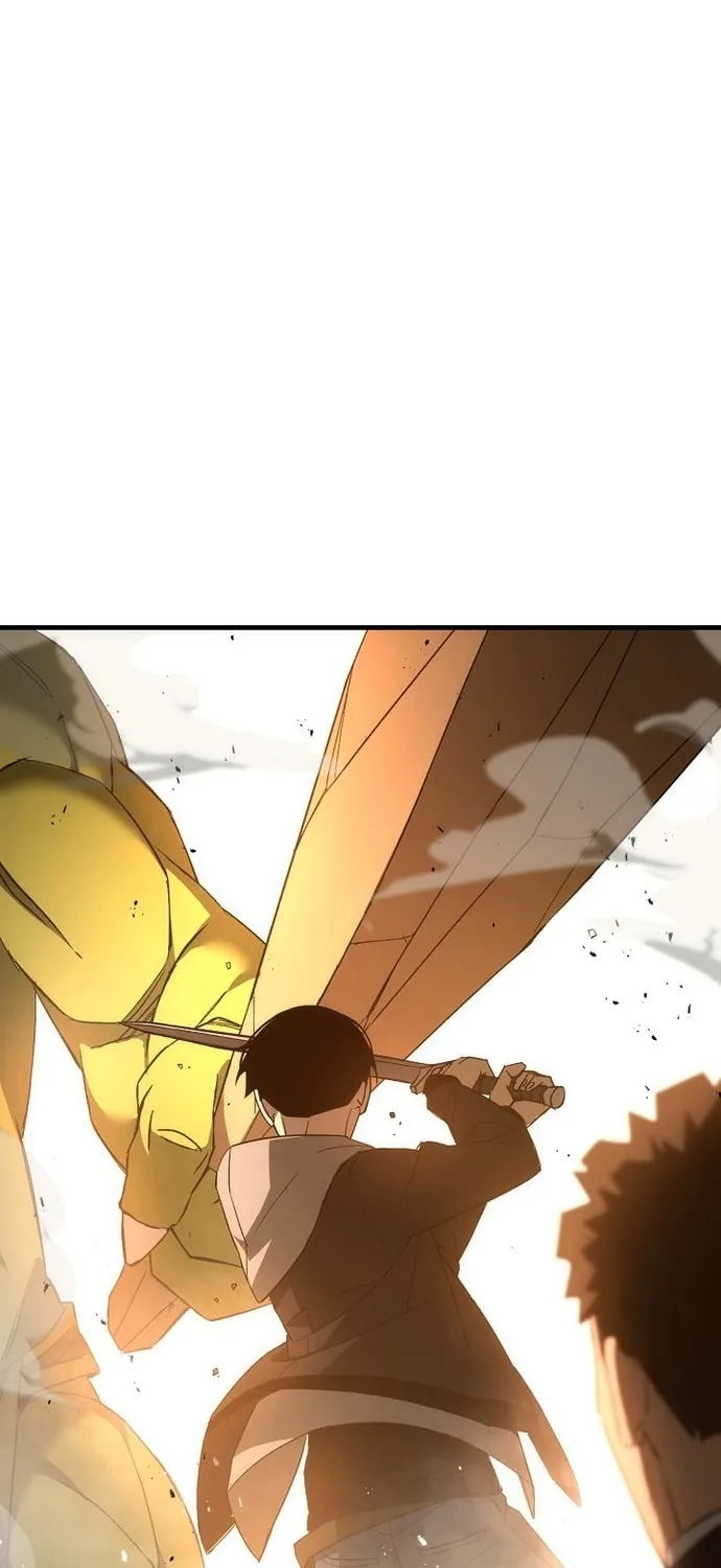 Read The Hero Returns chapter 16 image 56 on Lezhin