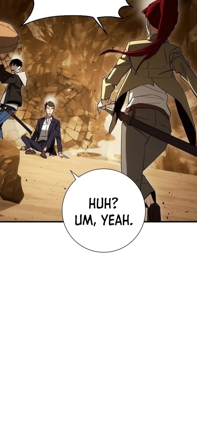 Read The Hero Returns chapter 16 image 58 on Lezhin