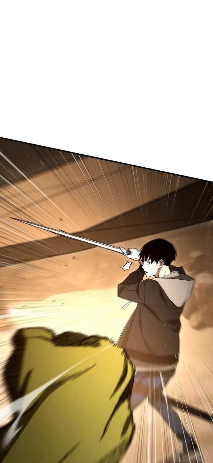 Read The Hero Returns chapter 16 image 61 on Lezhin