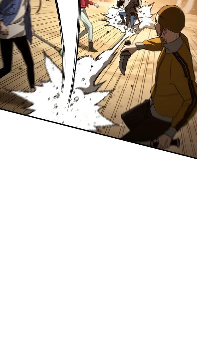 Read The Hero Returns chapter 16 image 65 on Lezhin