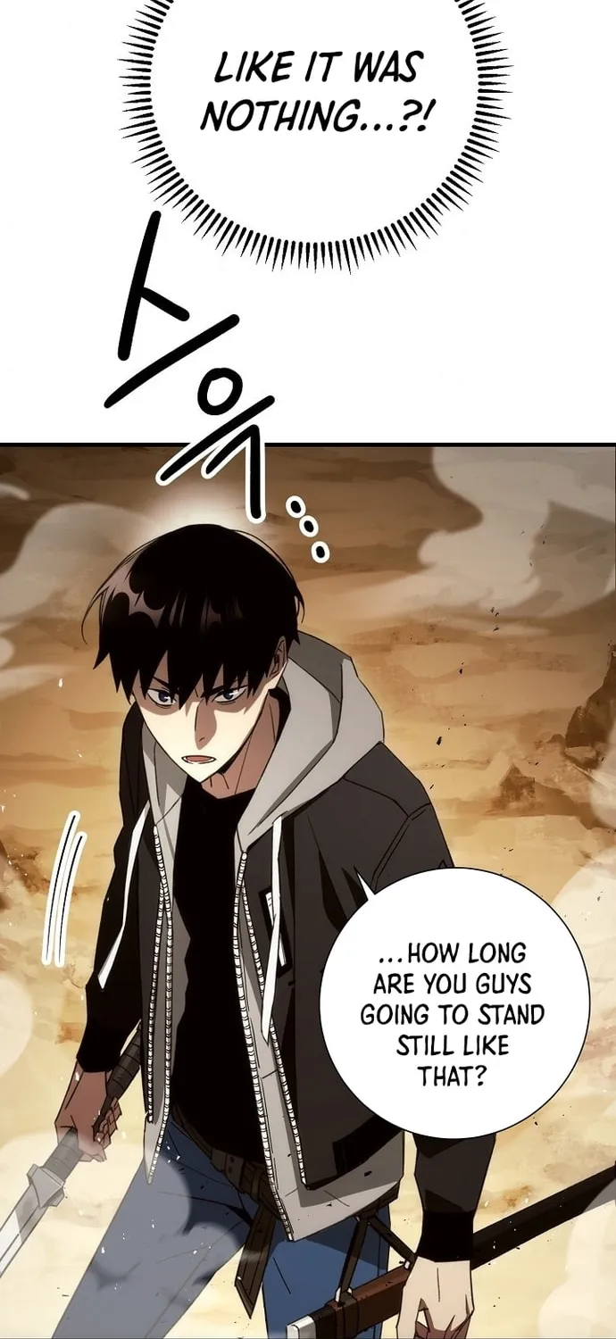 Read The Hero Returns chapter 16 image 67 on Lezhin