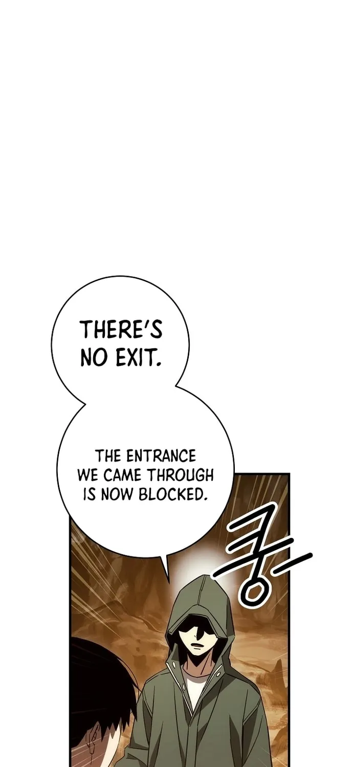 Read The Hero Returns chapter 16 image 70 on Lezhin