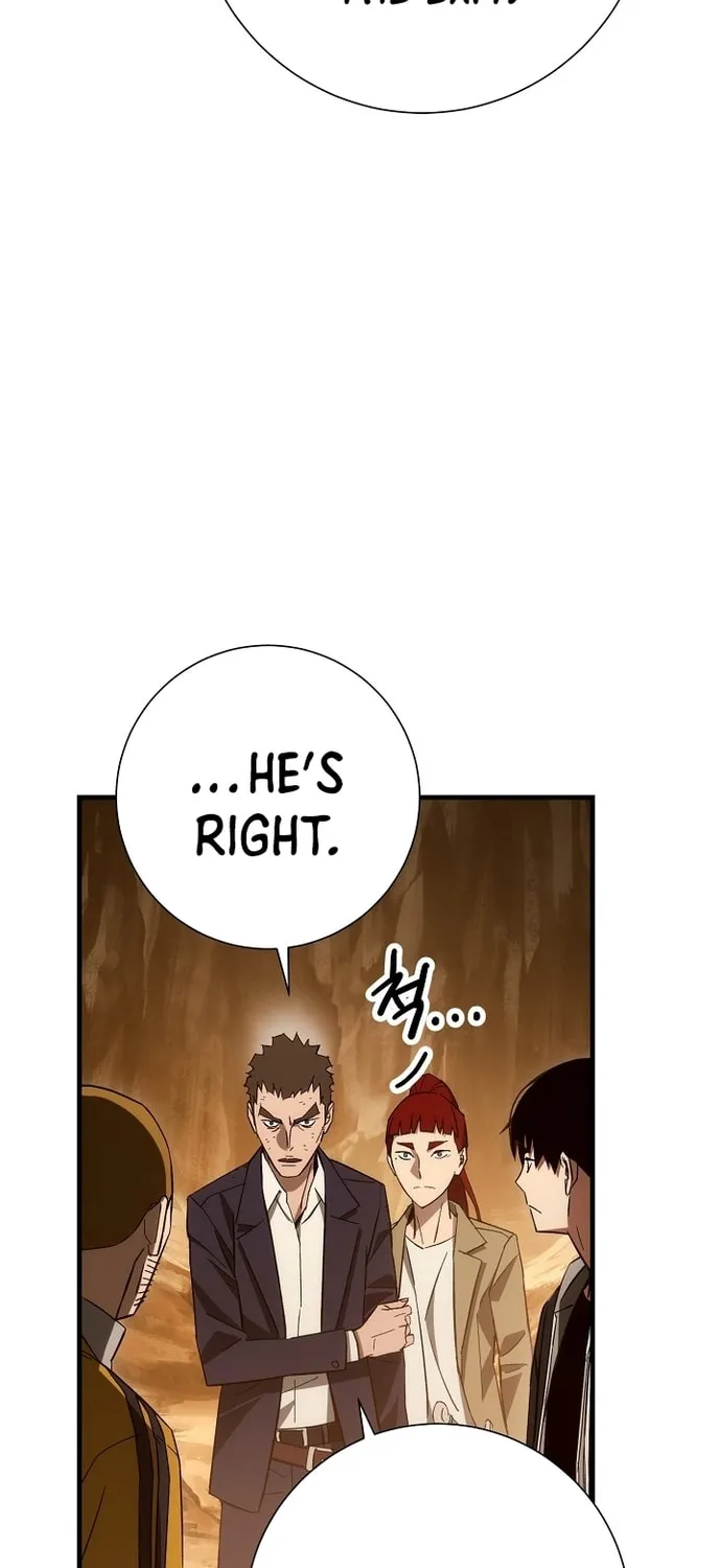 Read The Hero Returns chapter 16 image 73 on Lezhin