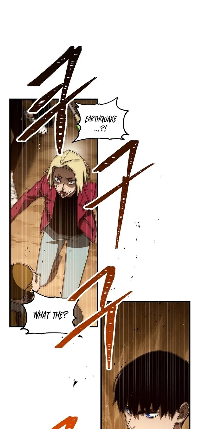 Read The Hero Returns chapter 16 image 76 on Lezhin