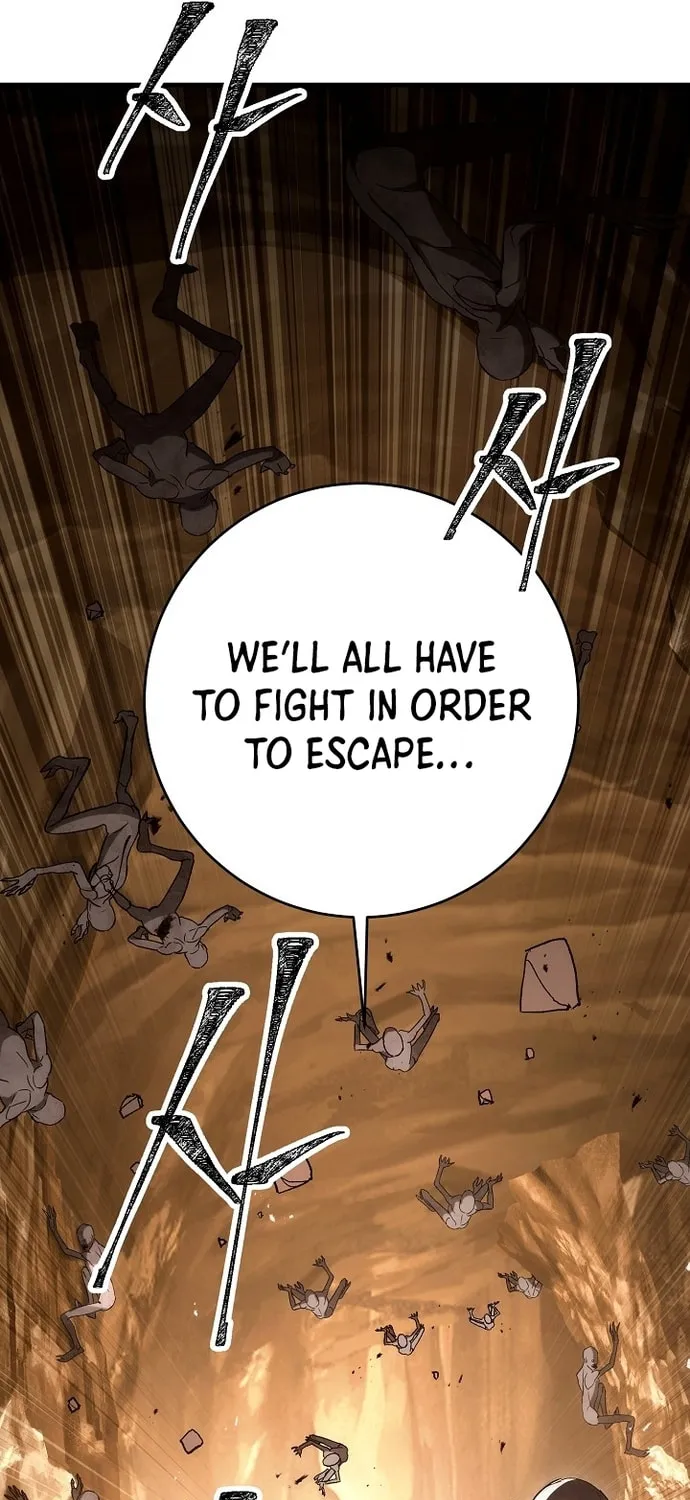 Read The Hero Returns chapter 16 image 78 on Lezhin