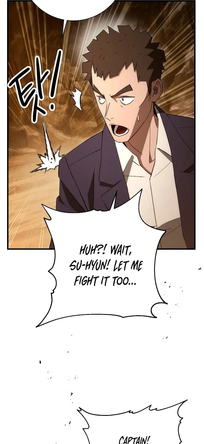 Read The Hero Returns chapter 16 image 80 on Lezhin