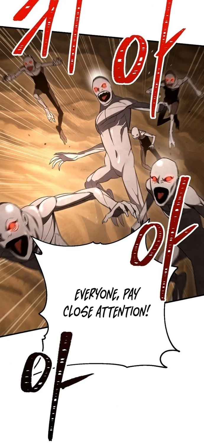 Read The Hero Returns chapter 16 image 83 on Lezhin