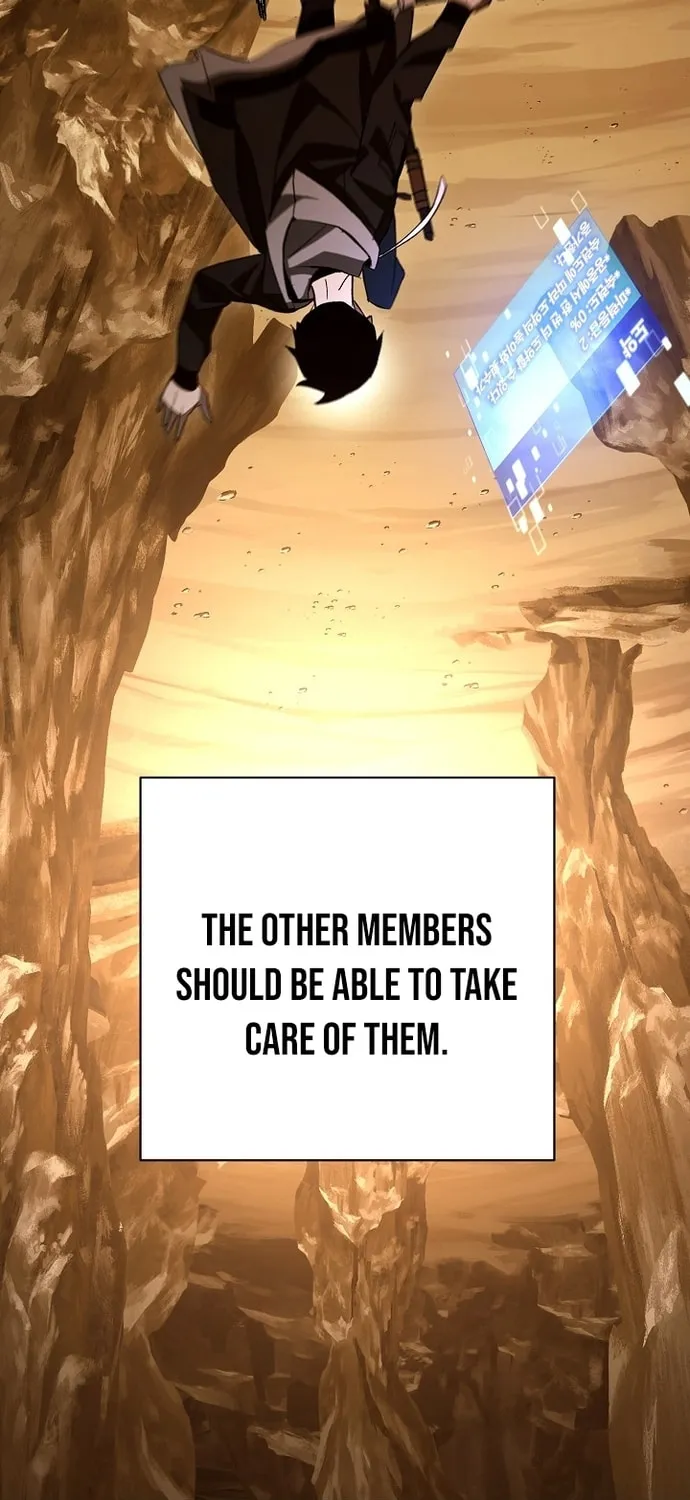 Read The Hero Returns chapter 16 image 88 on Lezhin