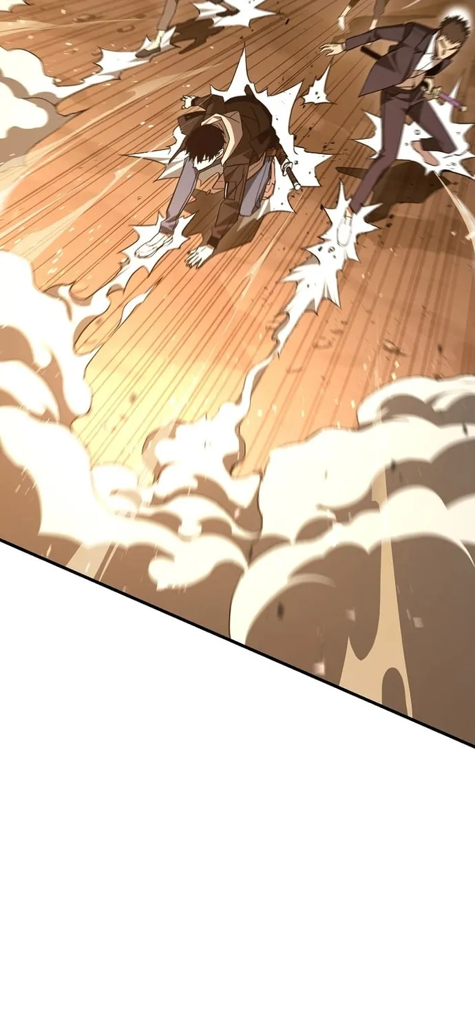 Read The Hero Returns chapter 16 image 9 on Lezhin