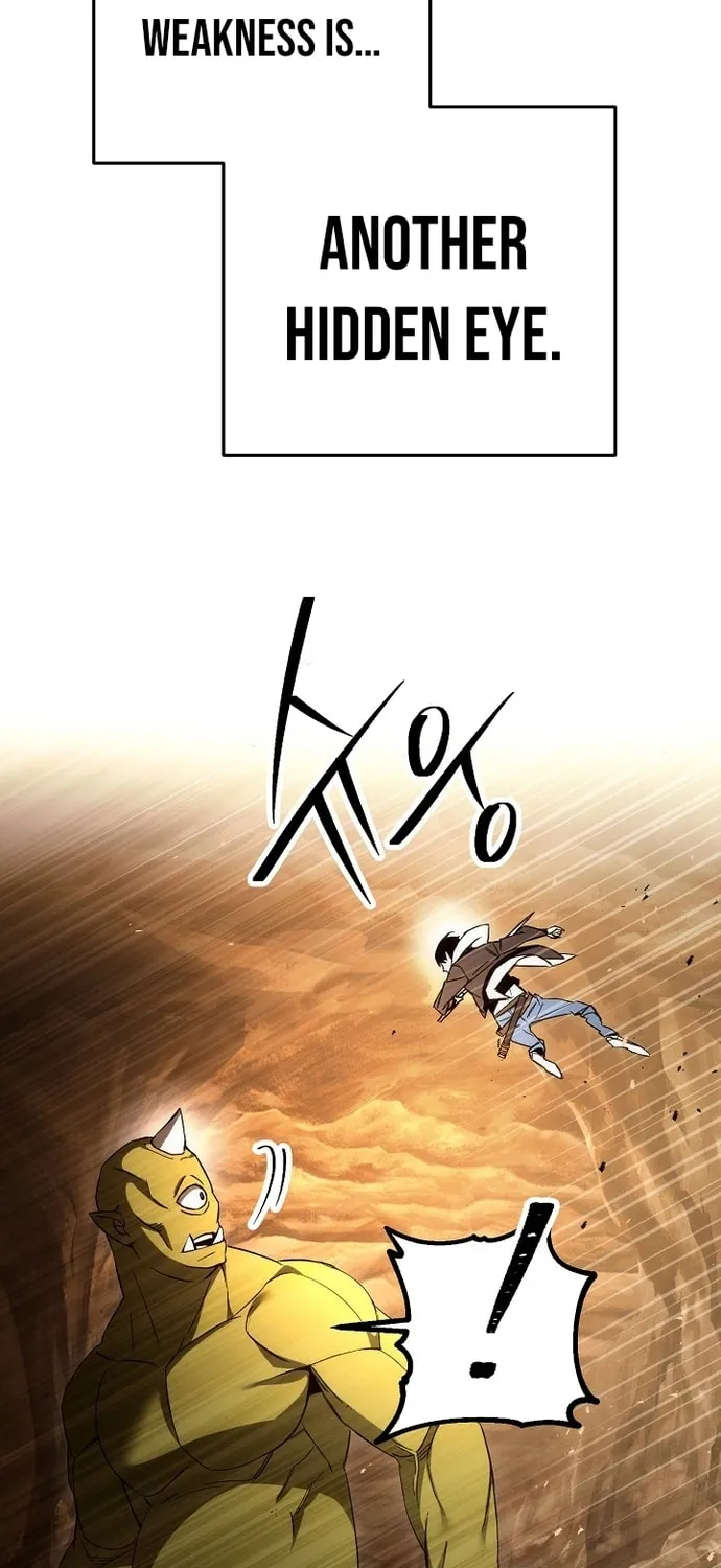Read The Hero Returns chapter 16 image 95 on Lezhin