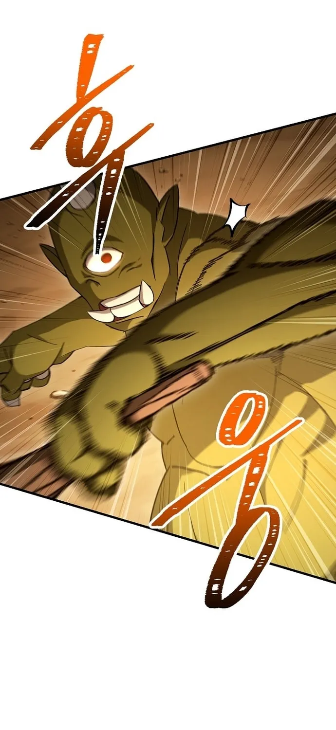 Read The Hero Returns chapter 16 image 97 on Lezhin