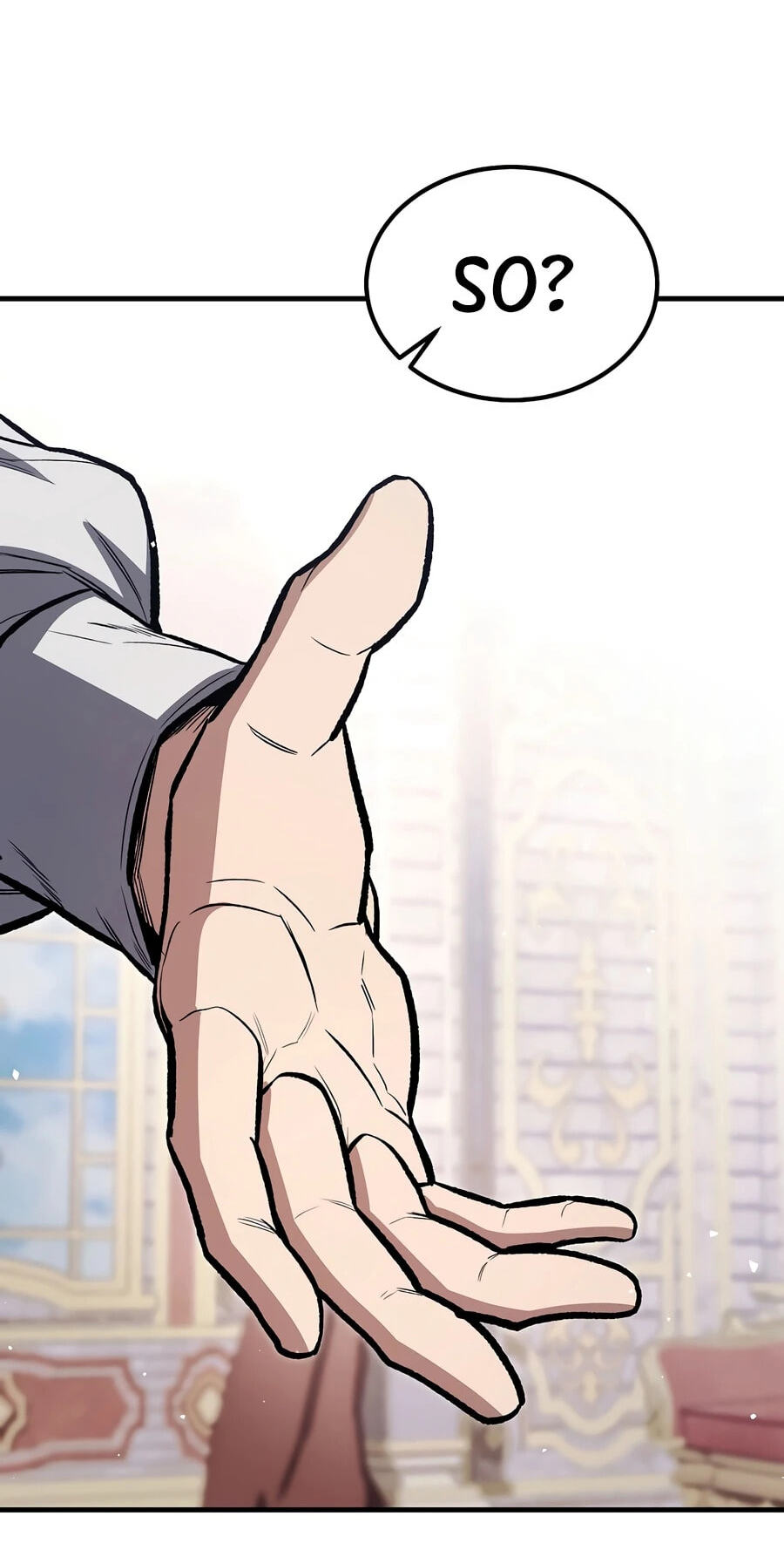 Read The Hero Returns chapter 160 image 100 on Lezhin