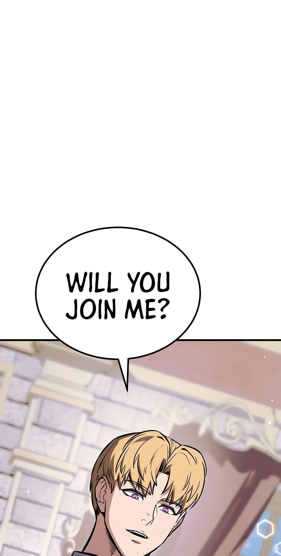 Read The Hero Returns chapter 160 image 101 on Lezhin