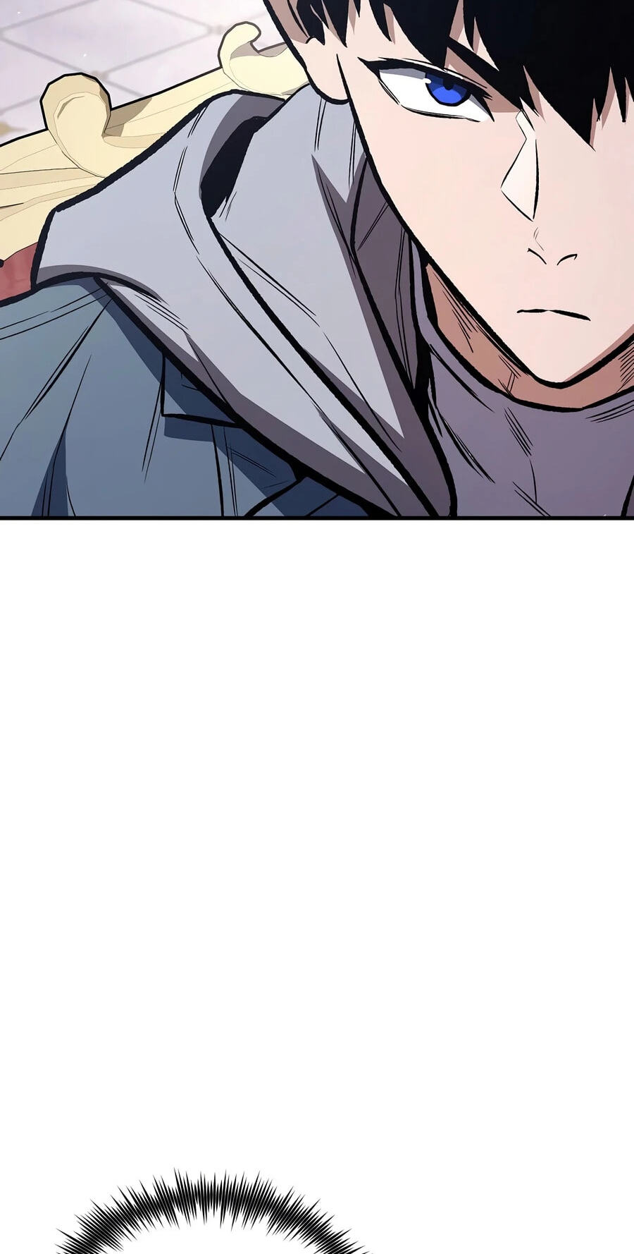 Read The Hero Returns chapter 160 image 104 on Lezhin