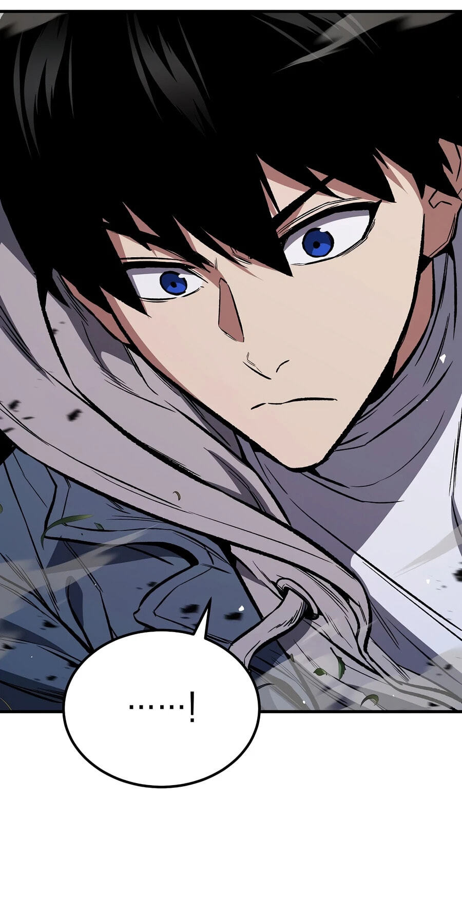 Read The Hero Returns chapter 160 image 19 on Lezhin