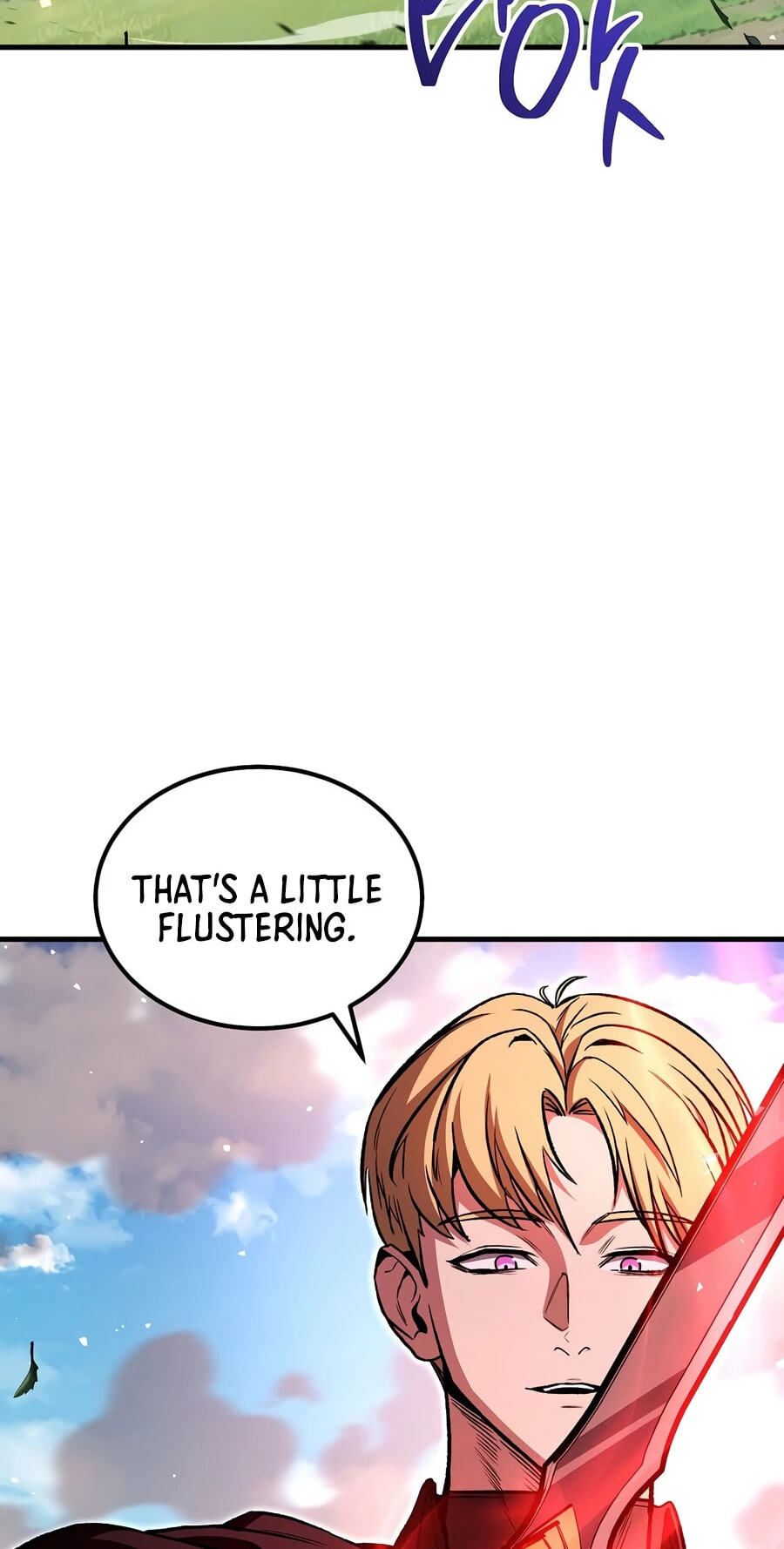 Read The Hero Returns chapter 160 image 22 on Lezhin