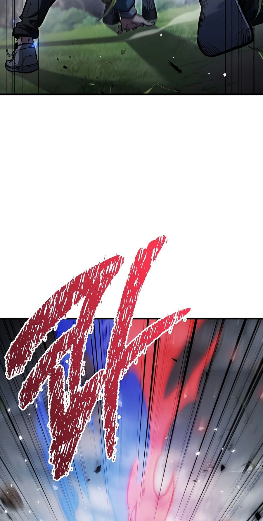 Read The Hero Returns chapter 160 image 25 on Lezhin