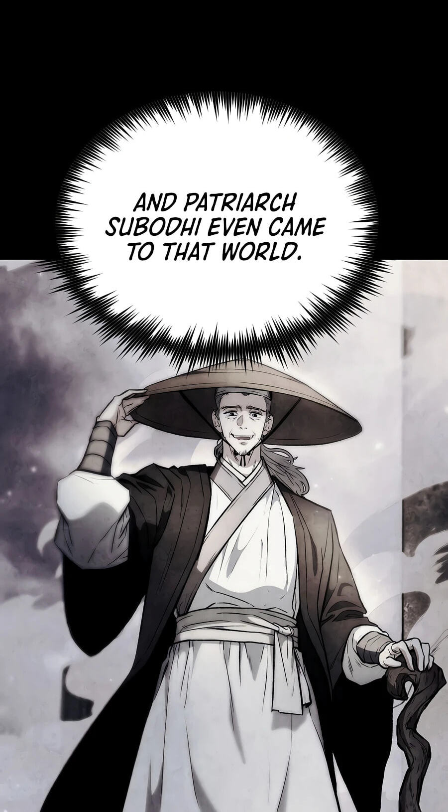 Read The Hero Returns chapter 160 image 51 on Lezhin
